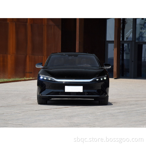 New Energy Cars Byd Han EV SUV Cheap Price 2020 BYD Han Electric 4 Wheel Car From China Used car